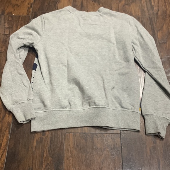 Phillip Lim for Target Women’s Crewneck Sweatshirt - Picture 5 of 5